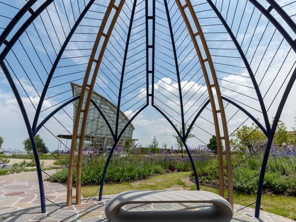 Megrass Garden Nagoya