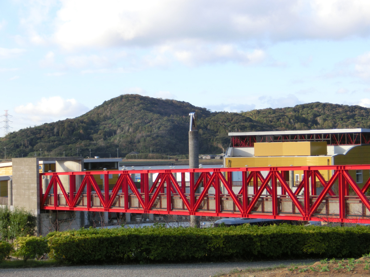 Sante Park Tahara 