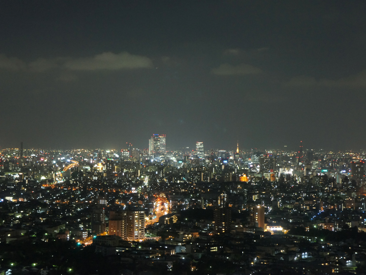 Higashiyama Zoo and Botanical Gardens and Higashiyama Sky Tower