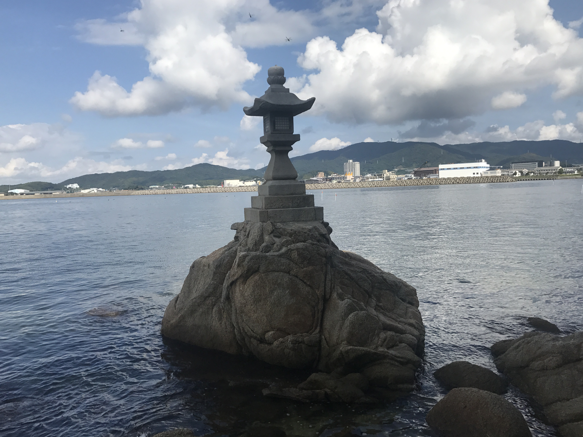 竹岛