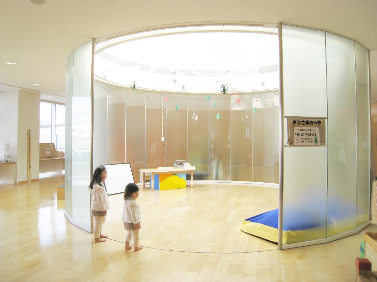 Development Center for Children's Futures Coconico