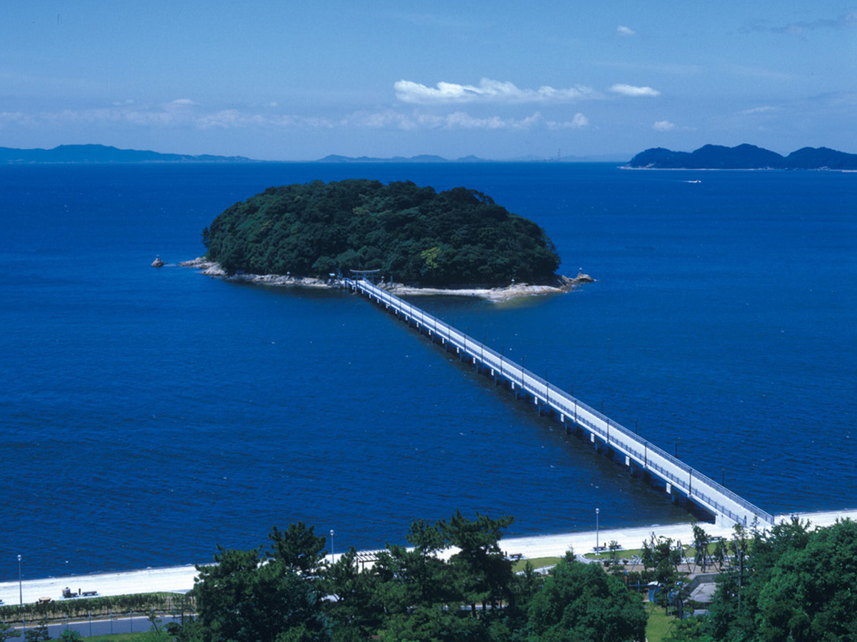 竹岛