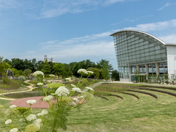 Megrass Garden Nagoya