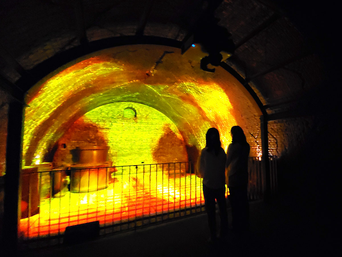 INAX MUSEUMS