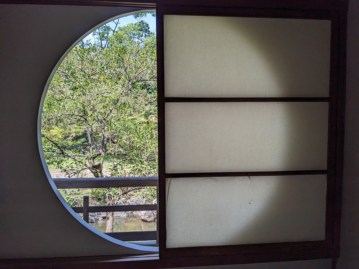 歷史文化館 揚輝莊