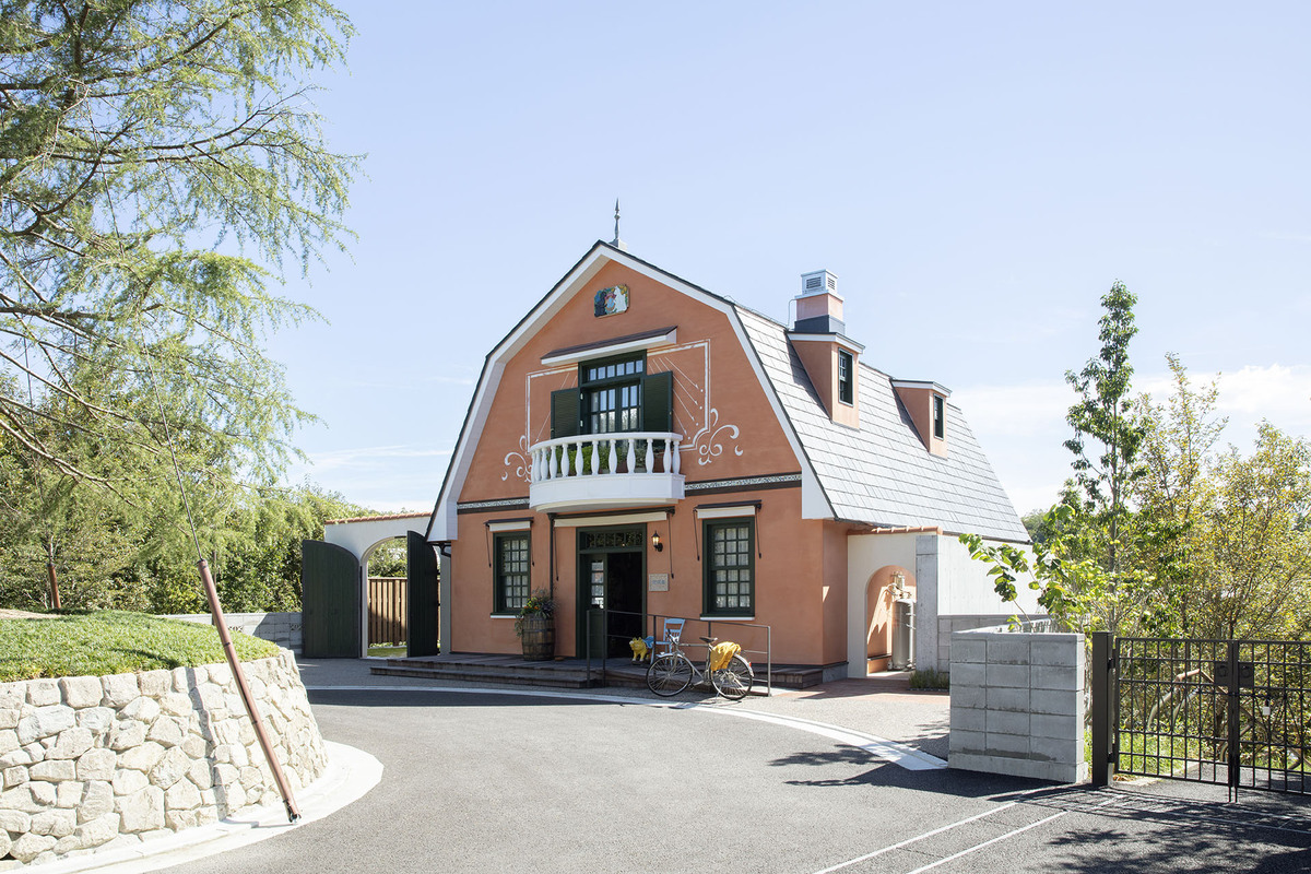 吉卜力公園