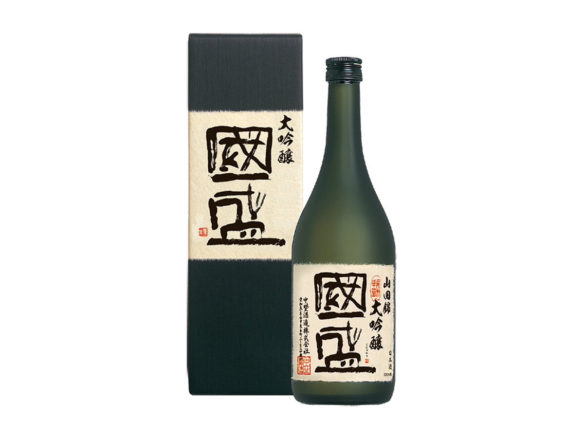 中埜酒造株式会社 国盛酒文化馆