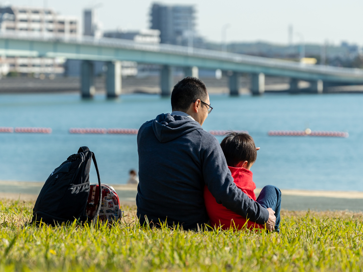 Shinmaiko Marine Park