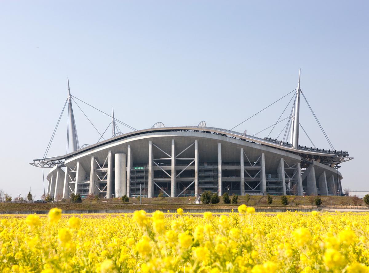 Toyota Stadium