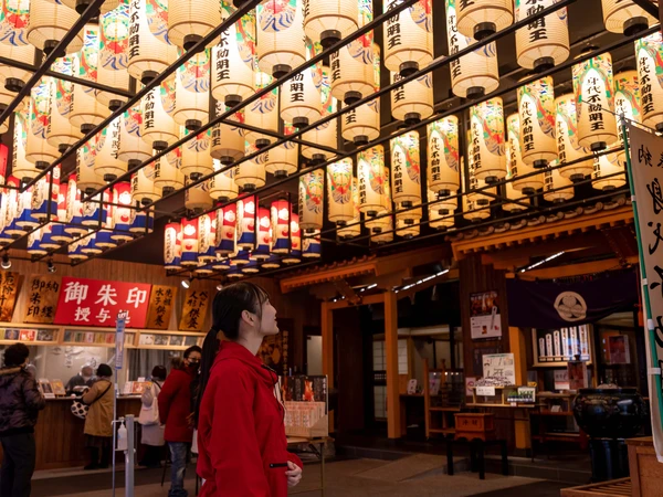 龜岳林　萬松寺