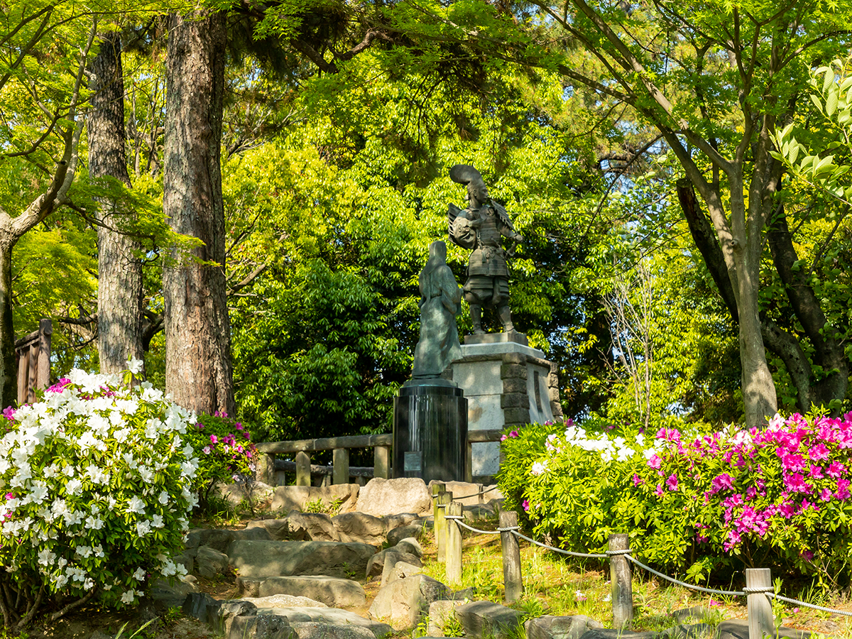 Kiyosu Castle