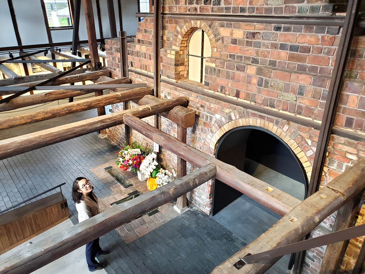 INAX MUSEUMS