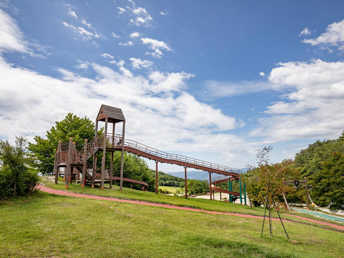 Asahi Nature Highland