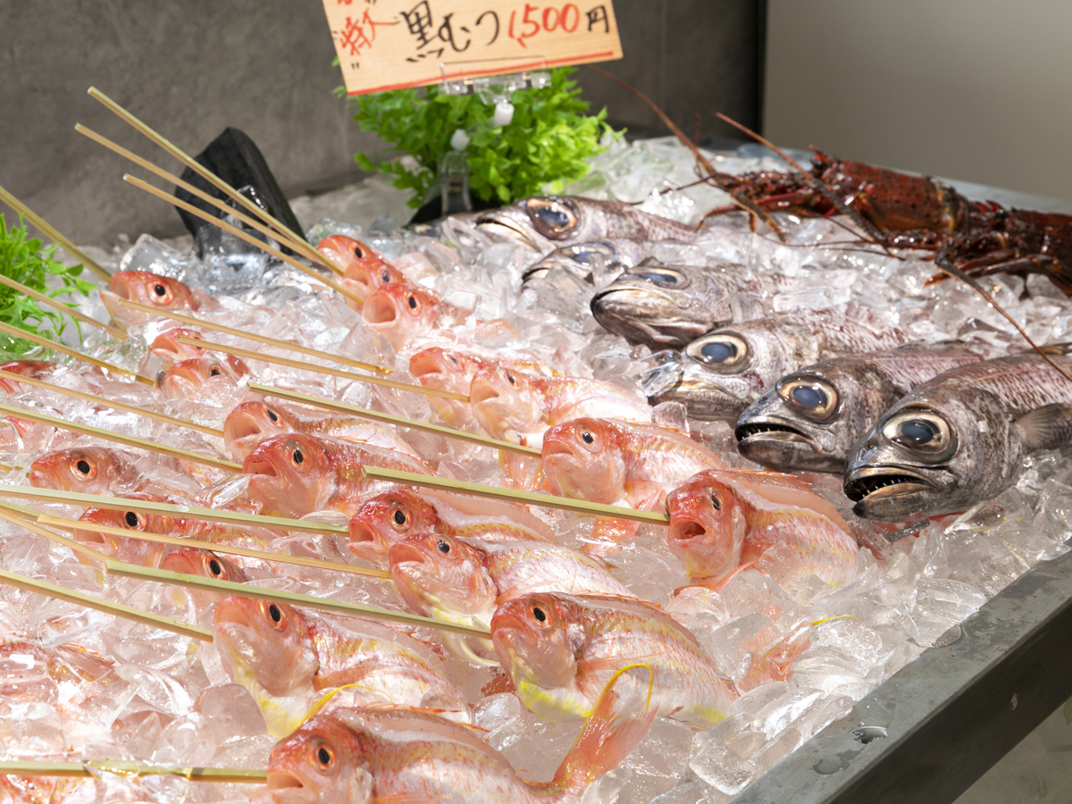 魚太郎本店