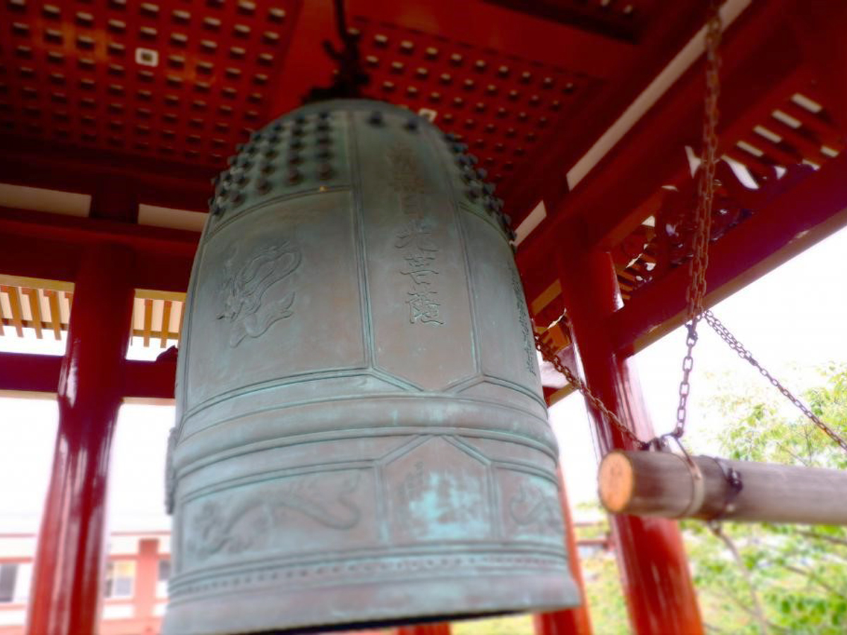 一畑山薬師寺