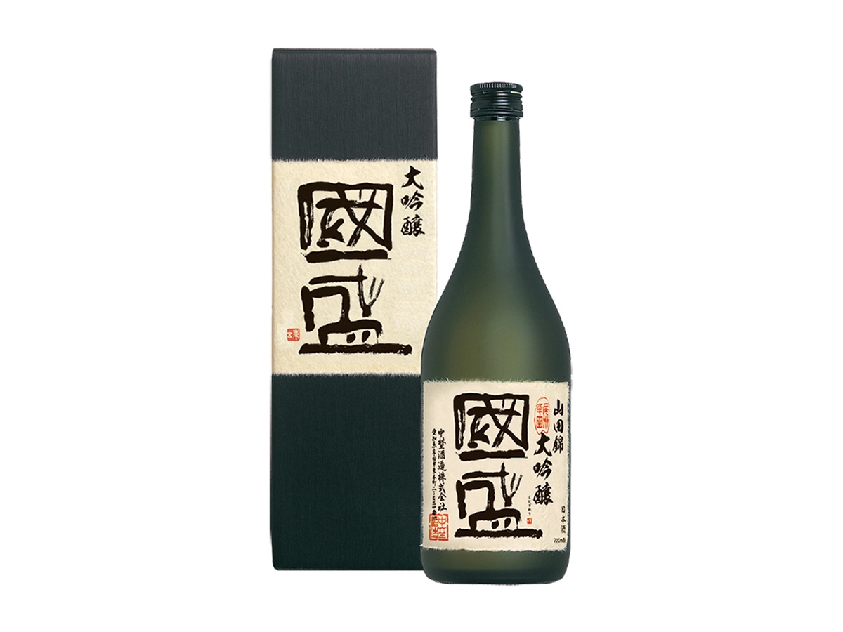 中埜酒造㈱ 國盛 酒の文化館