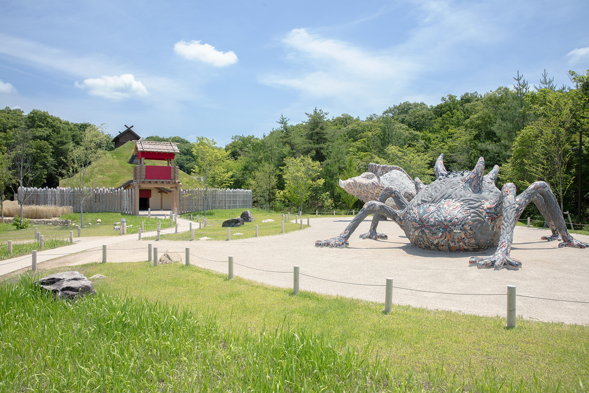Ghibli Park