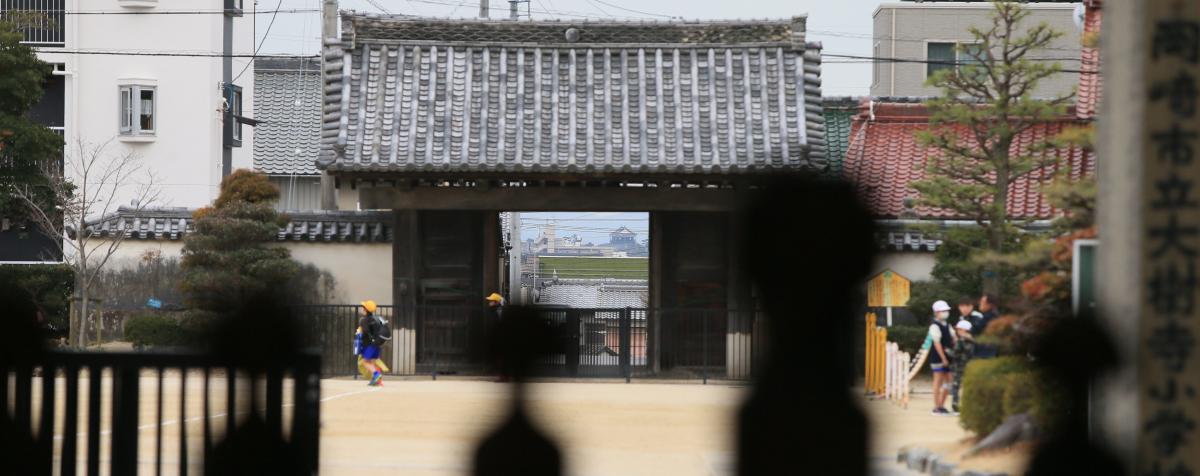 大樹寺