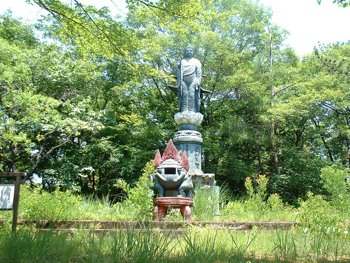 五色園