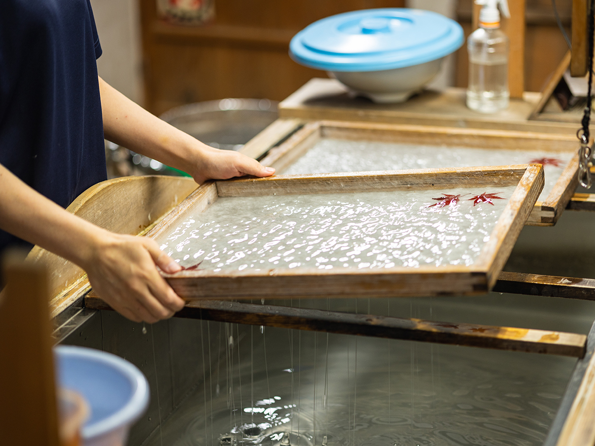 三州足助屋敷