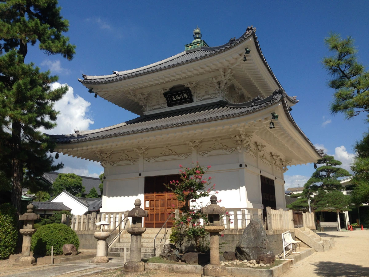 建中寺