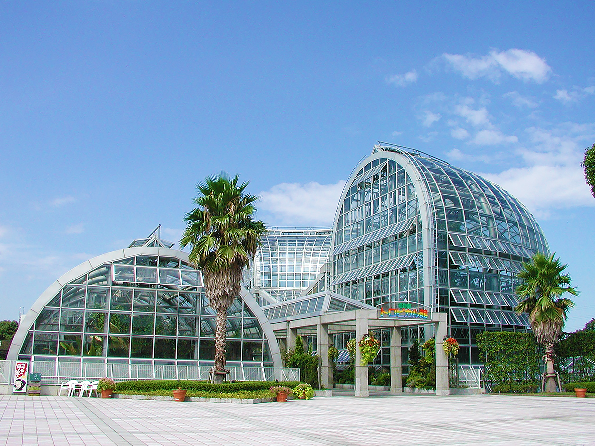 豊橋総合動植物公園,のんほいパーク