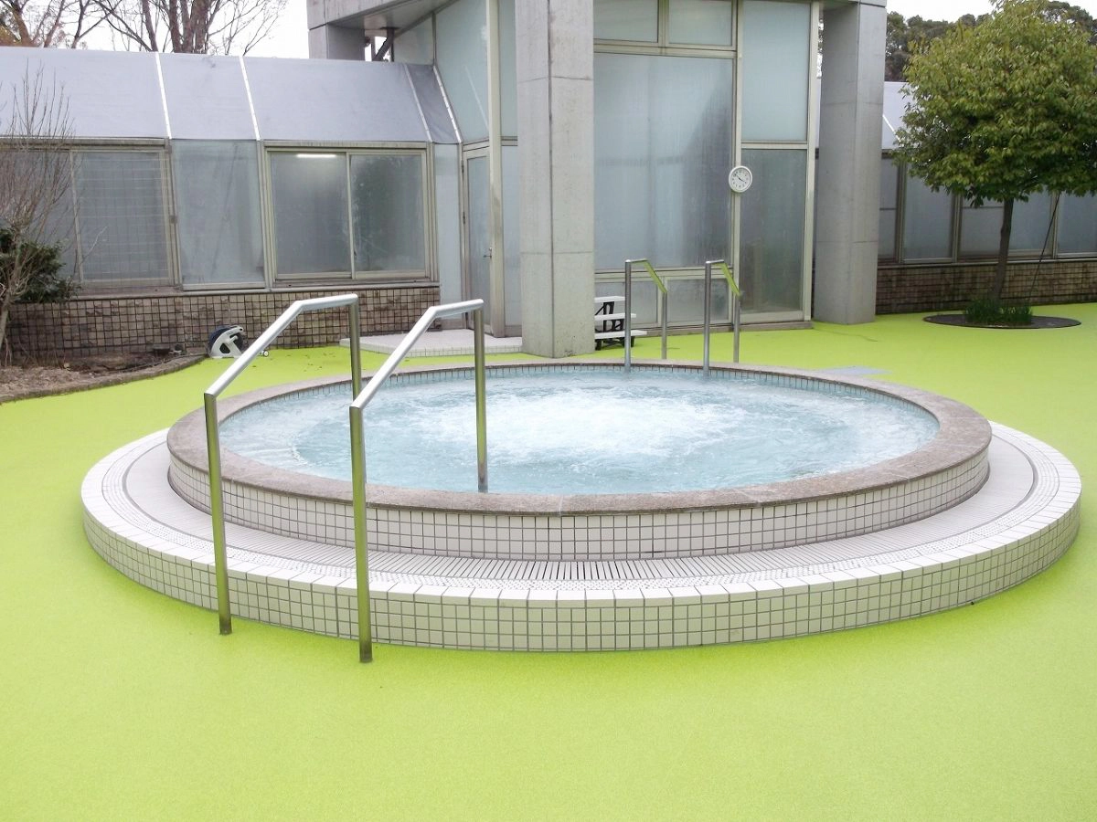 東海市しあわせ村