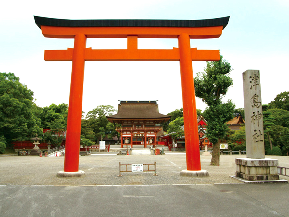 津島神社