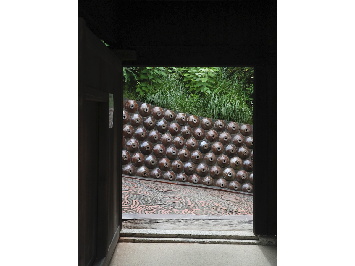 廻船問屋瀧田家