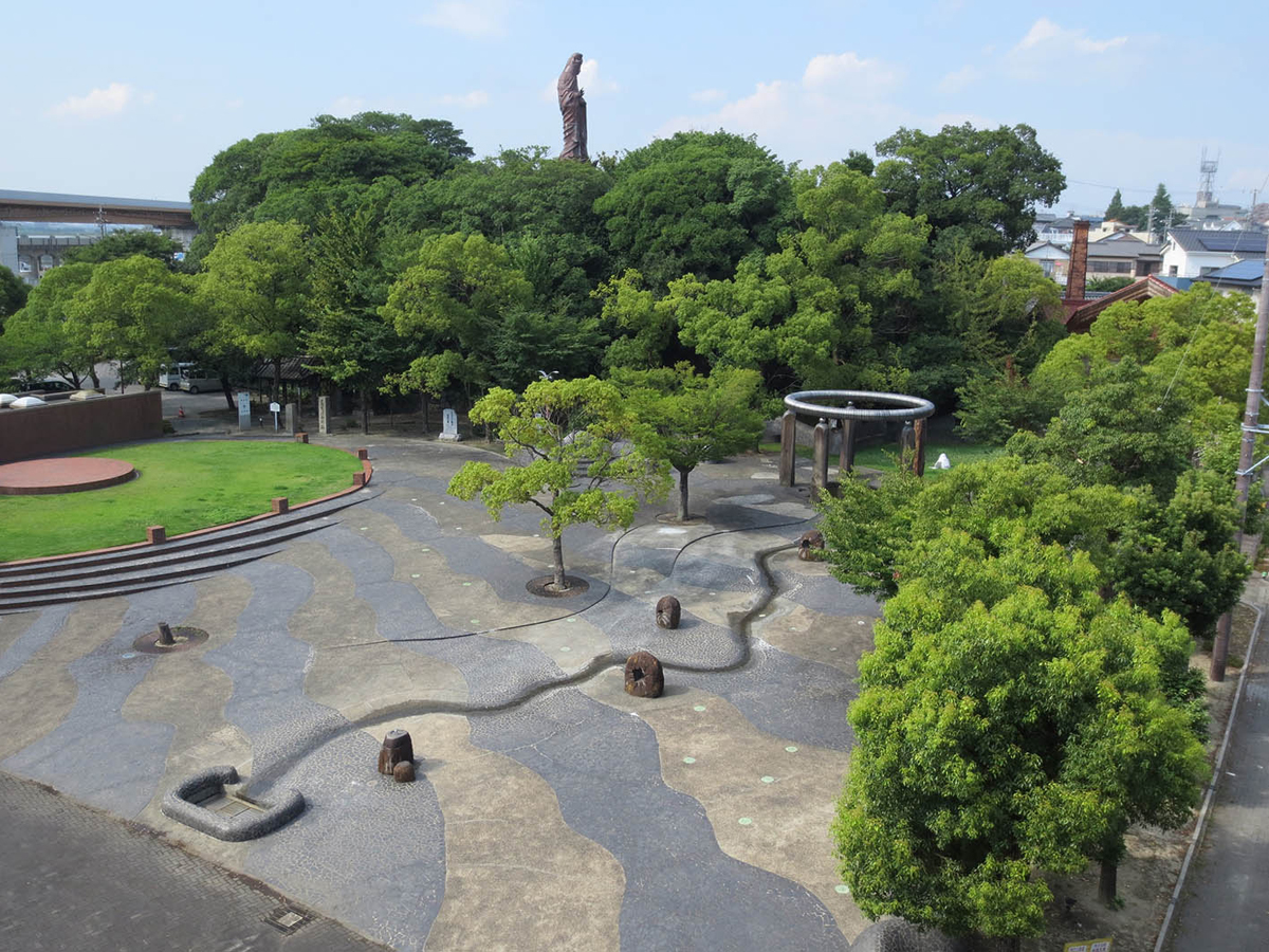 高浜市やきものの里 かわら美術館・図書館