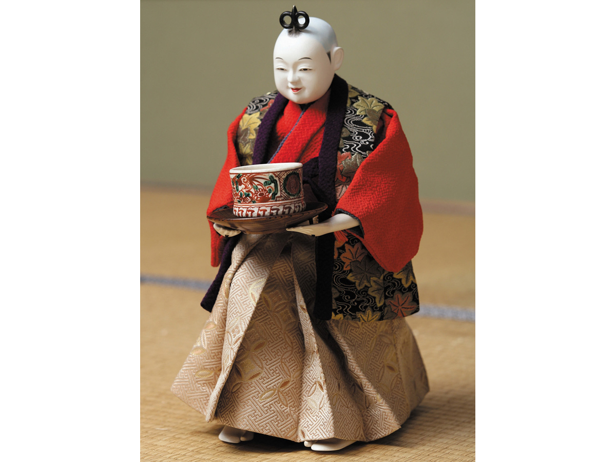 IMASEN犬山机关博物馆(犬山市文化史料馆)