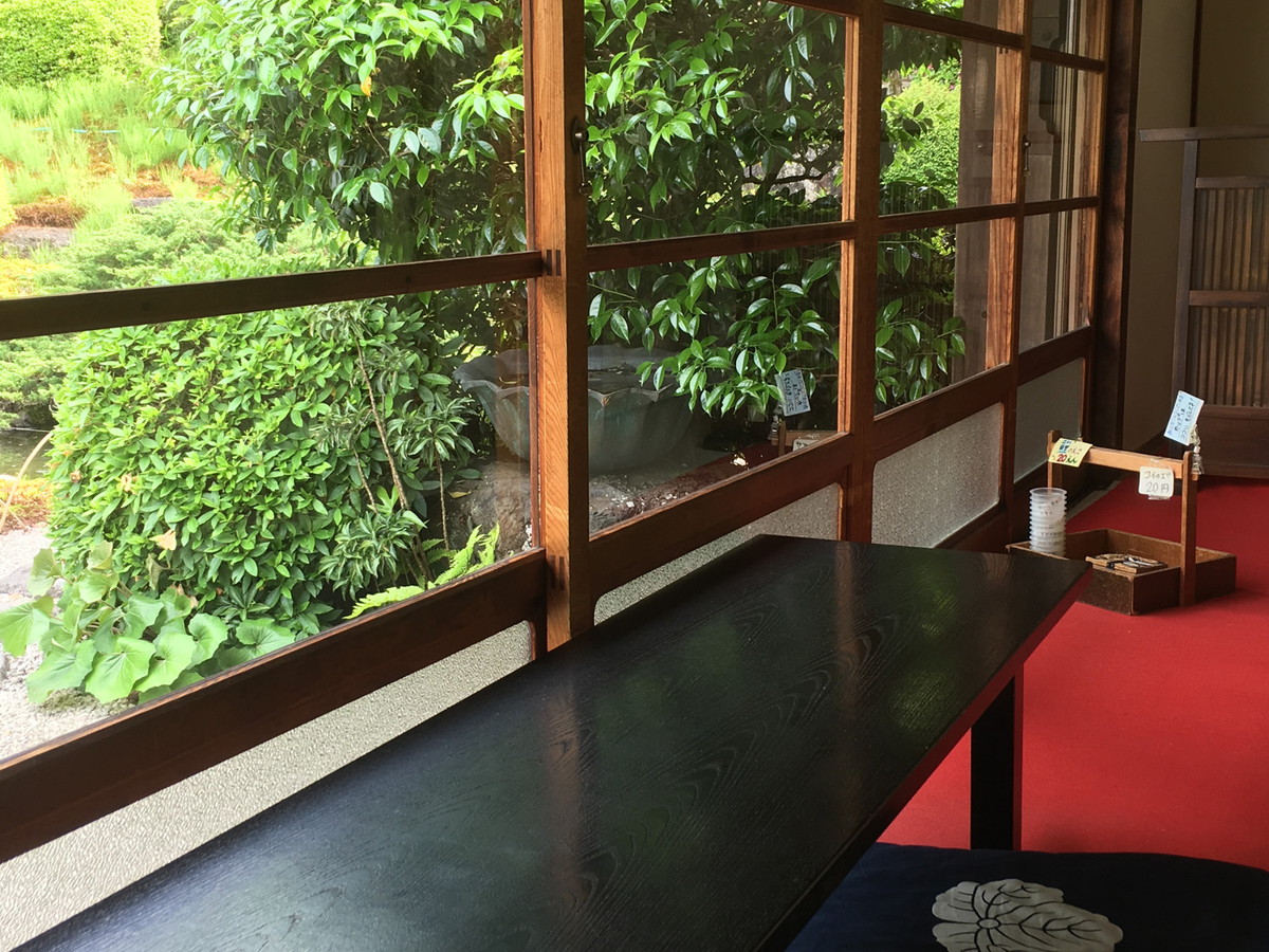 奥殿陣屋(旧奥殿藩陣屋跡)