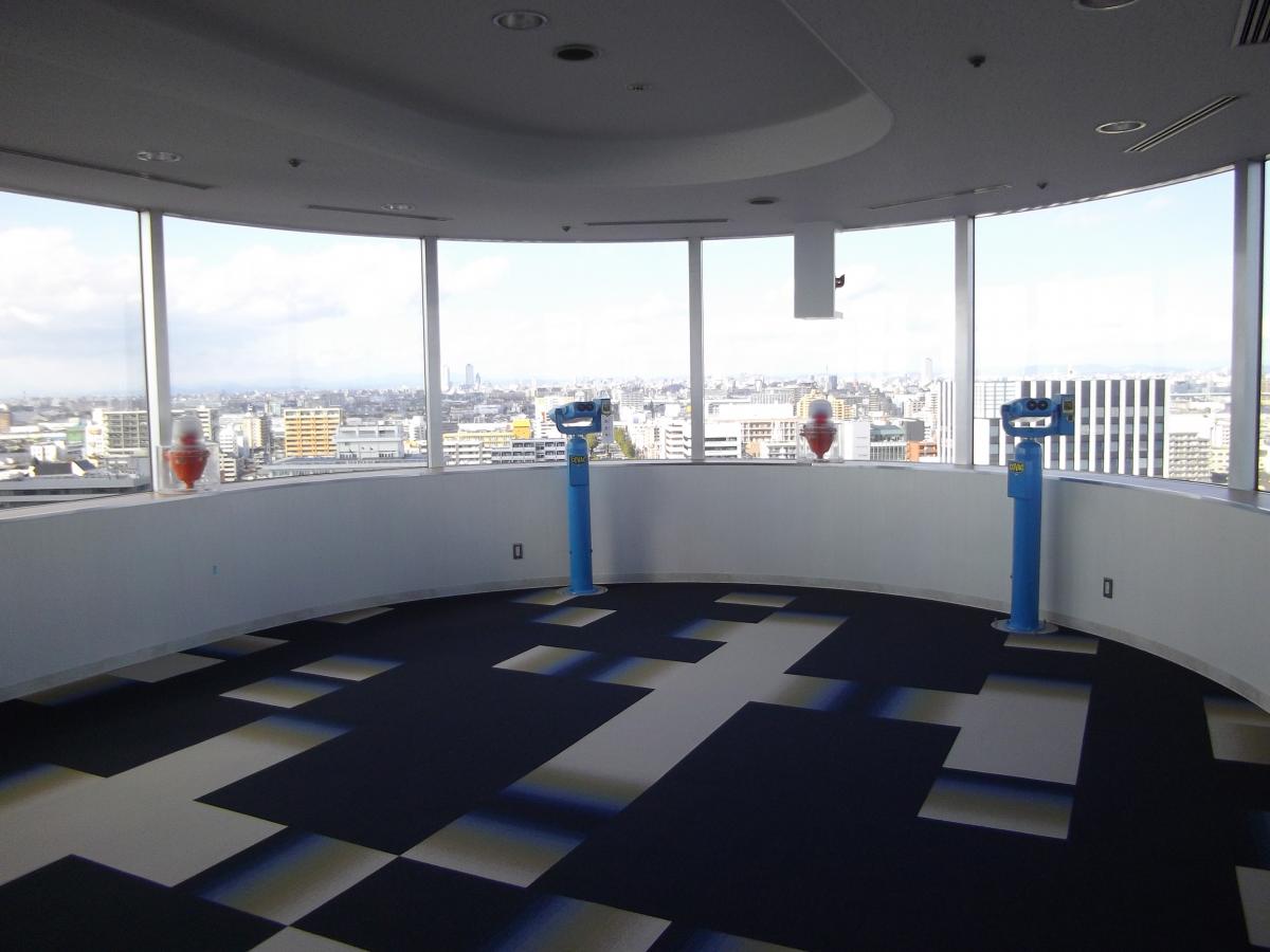 名古屋海洋博物館(ポートビル)・南極観測船ふじ