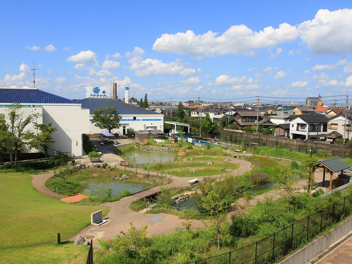 碧南海浜水族館