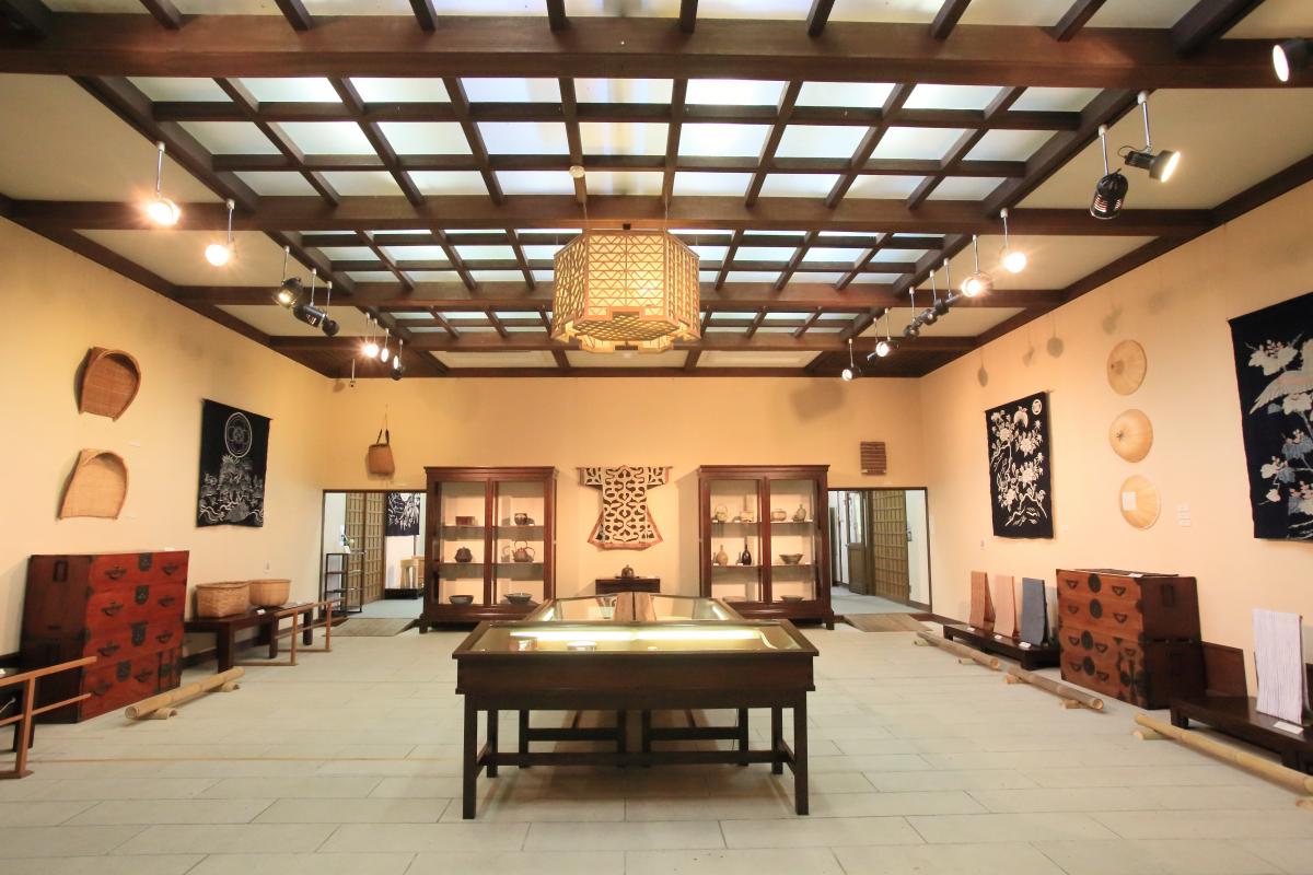 豊田市民芸館