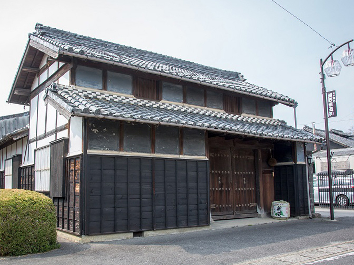 浦野合資会社