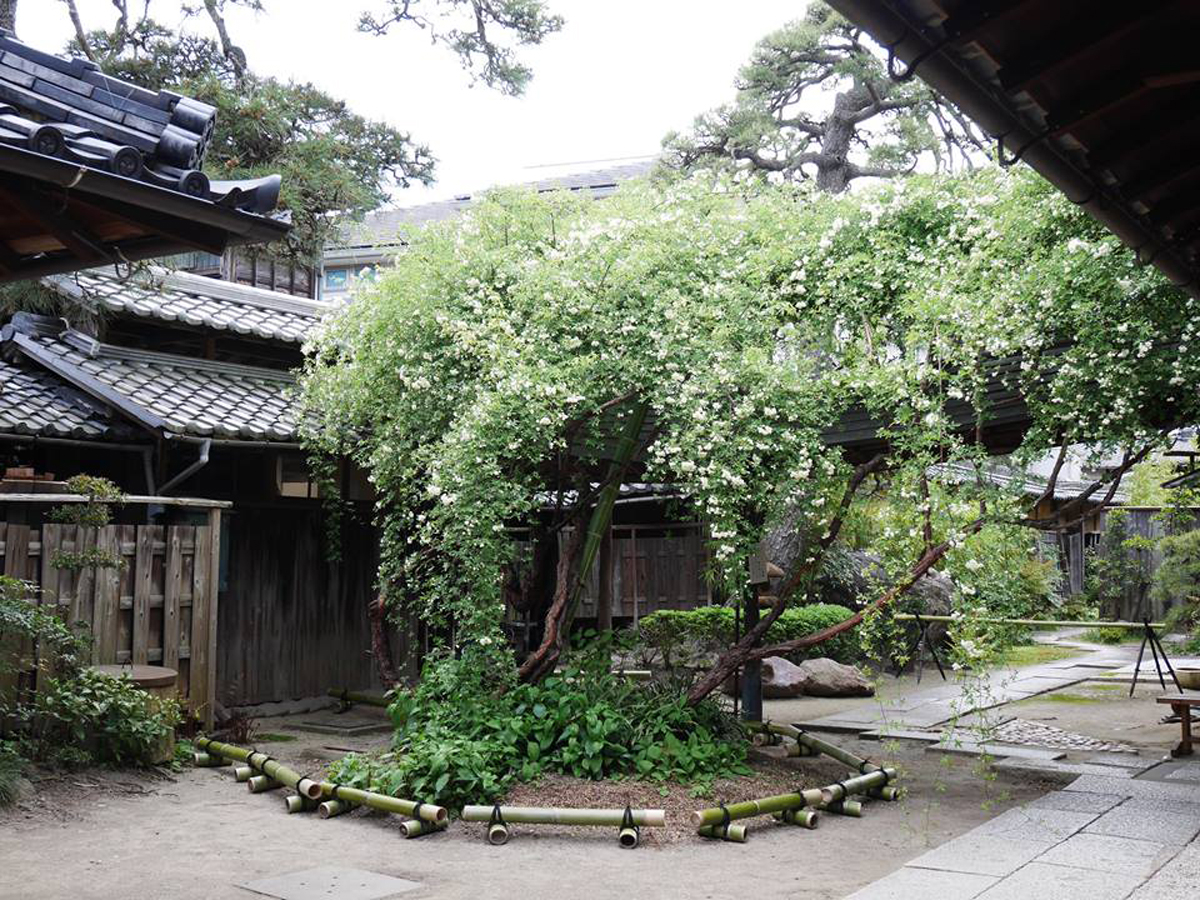小栗家住宅