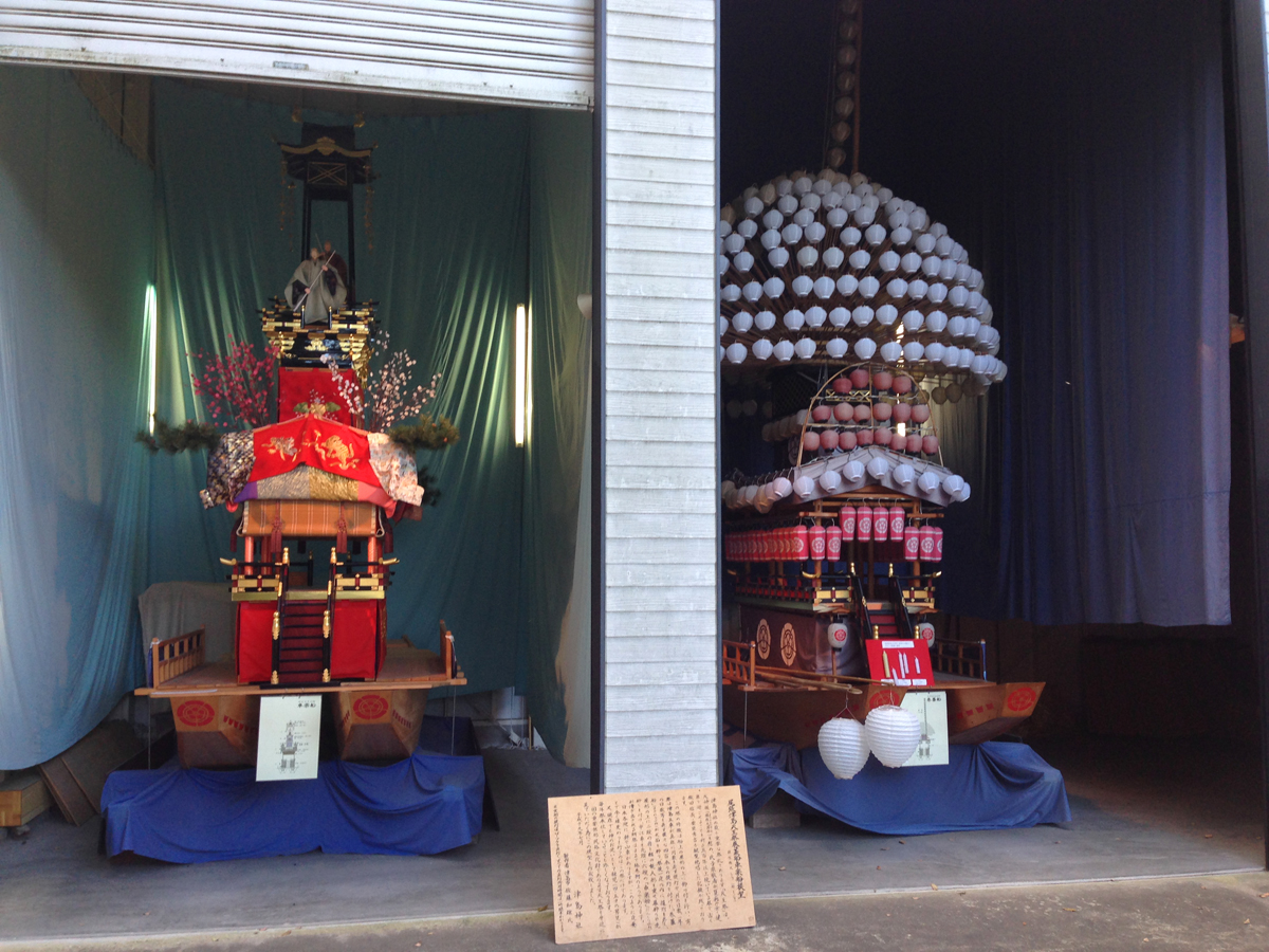 津島神社