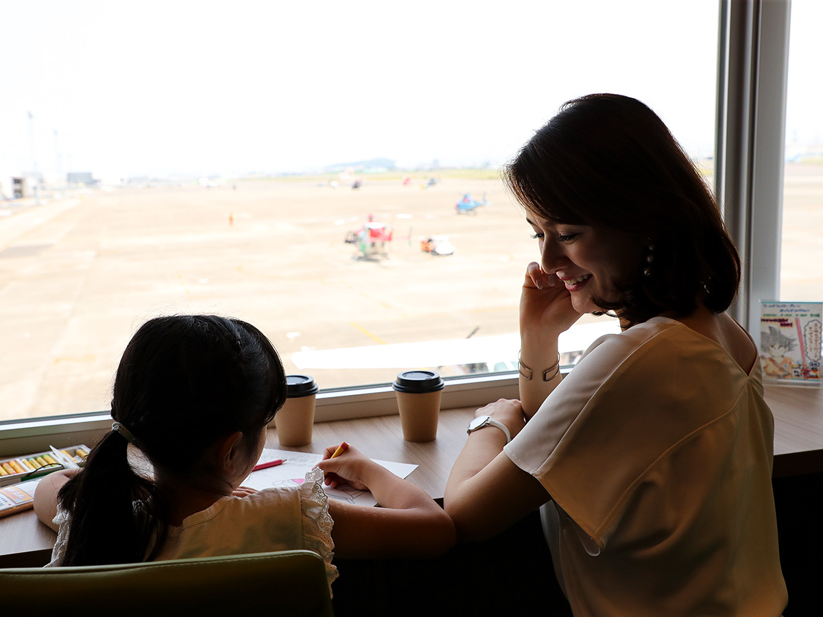 あいち航空ミュージアム