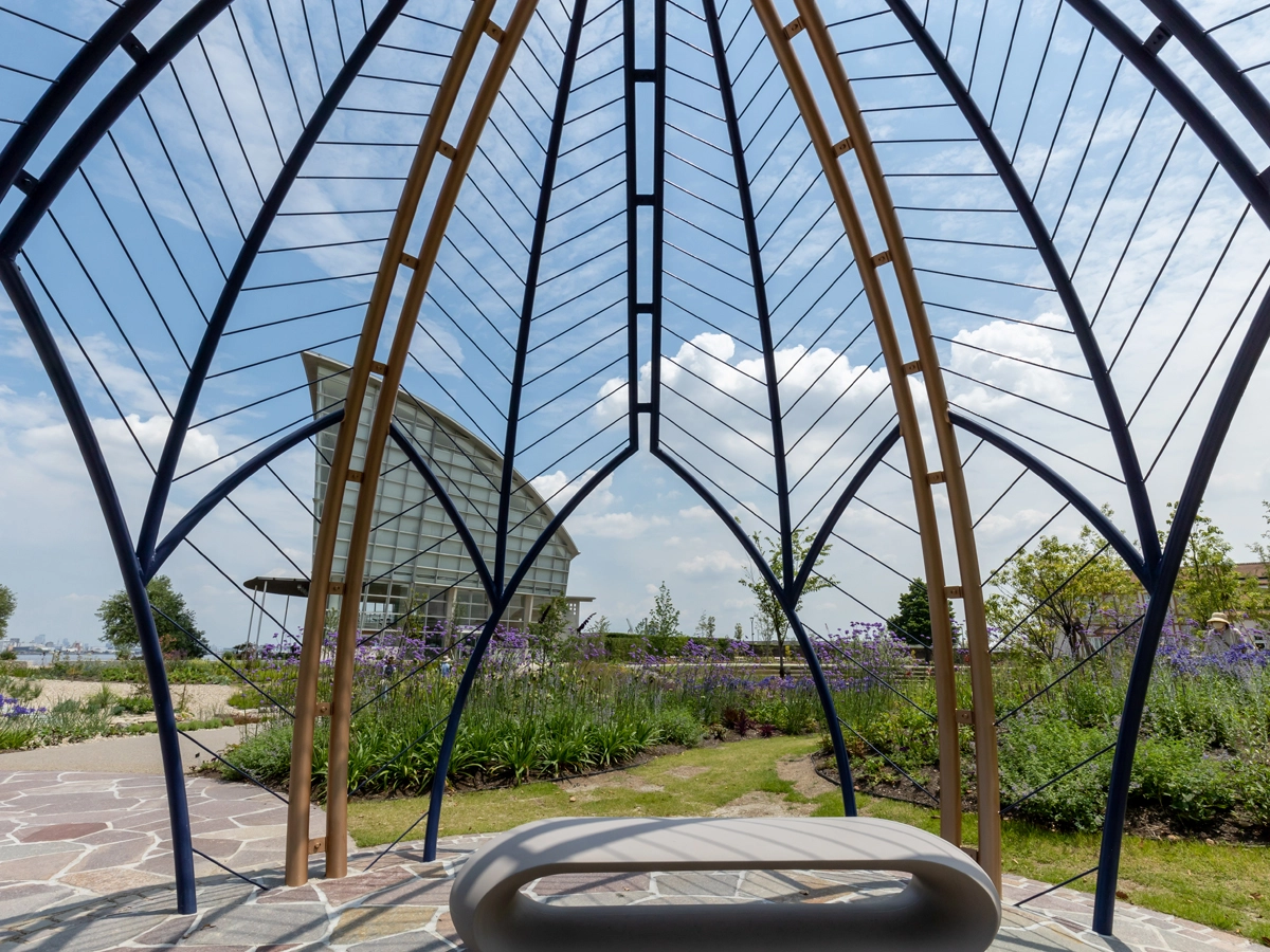 Megrass Garden Nagoya