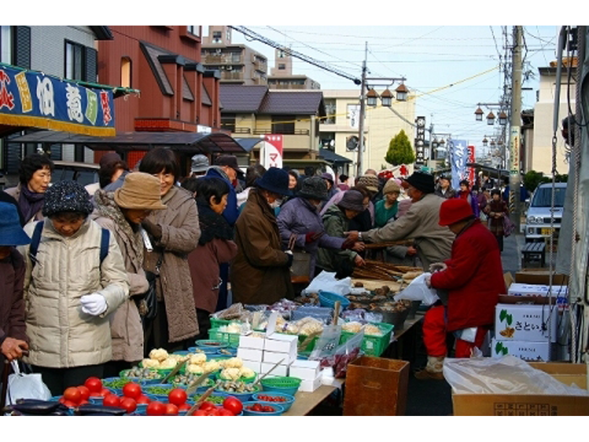 弘法山 遍照院