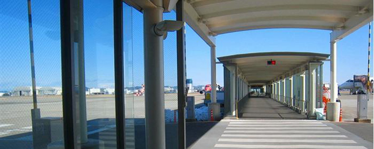 県営名古屋空港