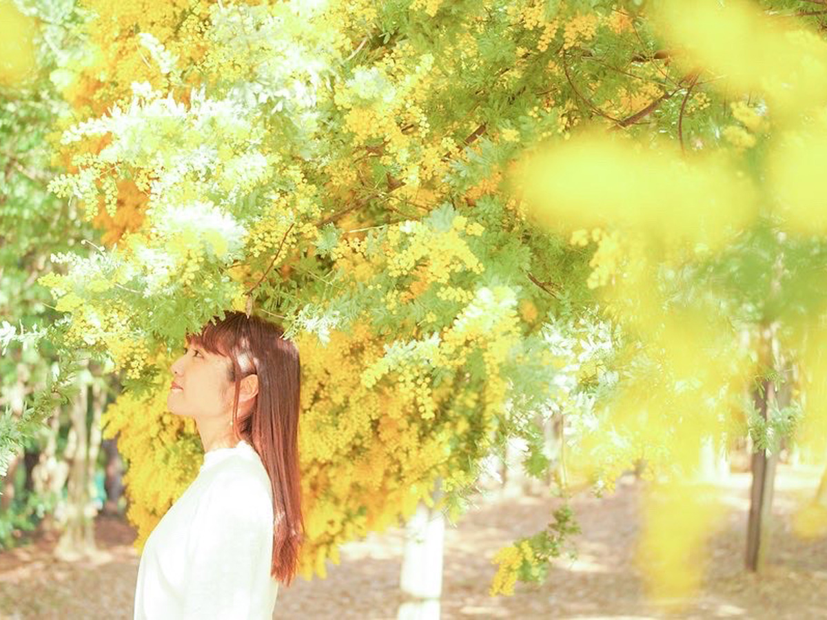 大府みどり公園