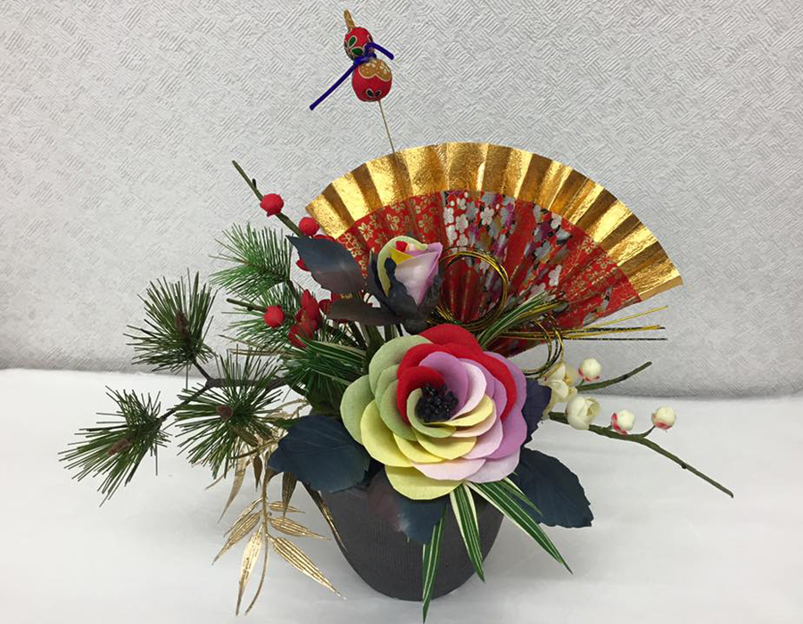 和紙の店かみぞの