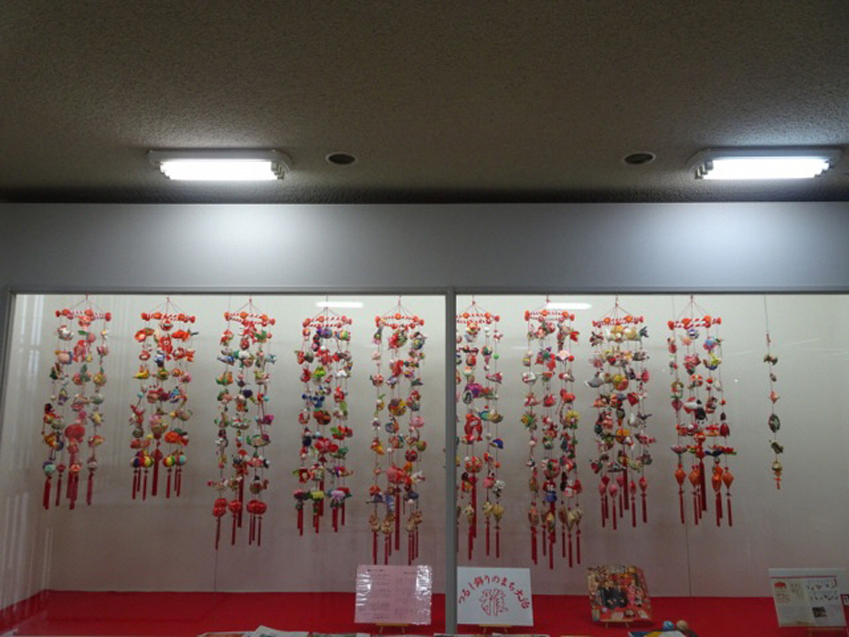 大治町公民館