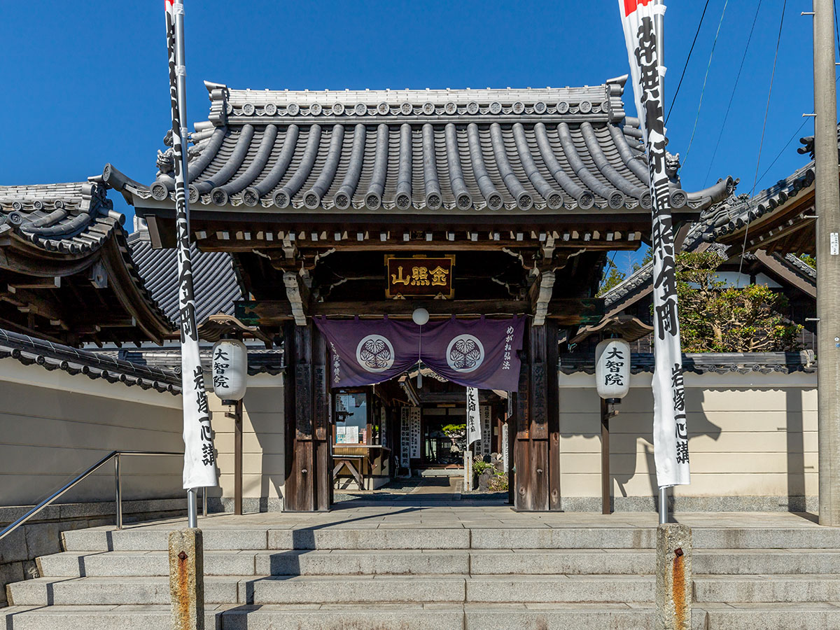 大智院