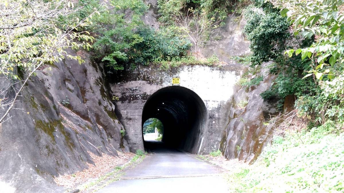 旧豊橋鉄道田口線