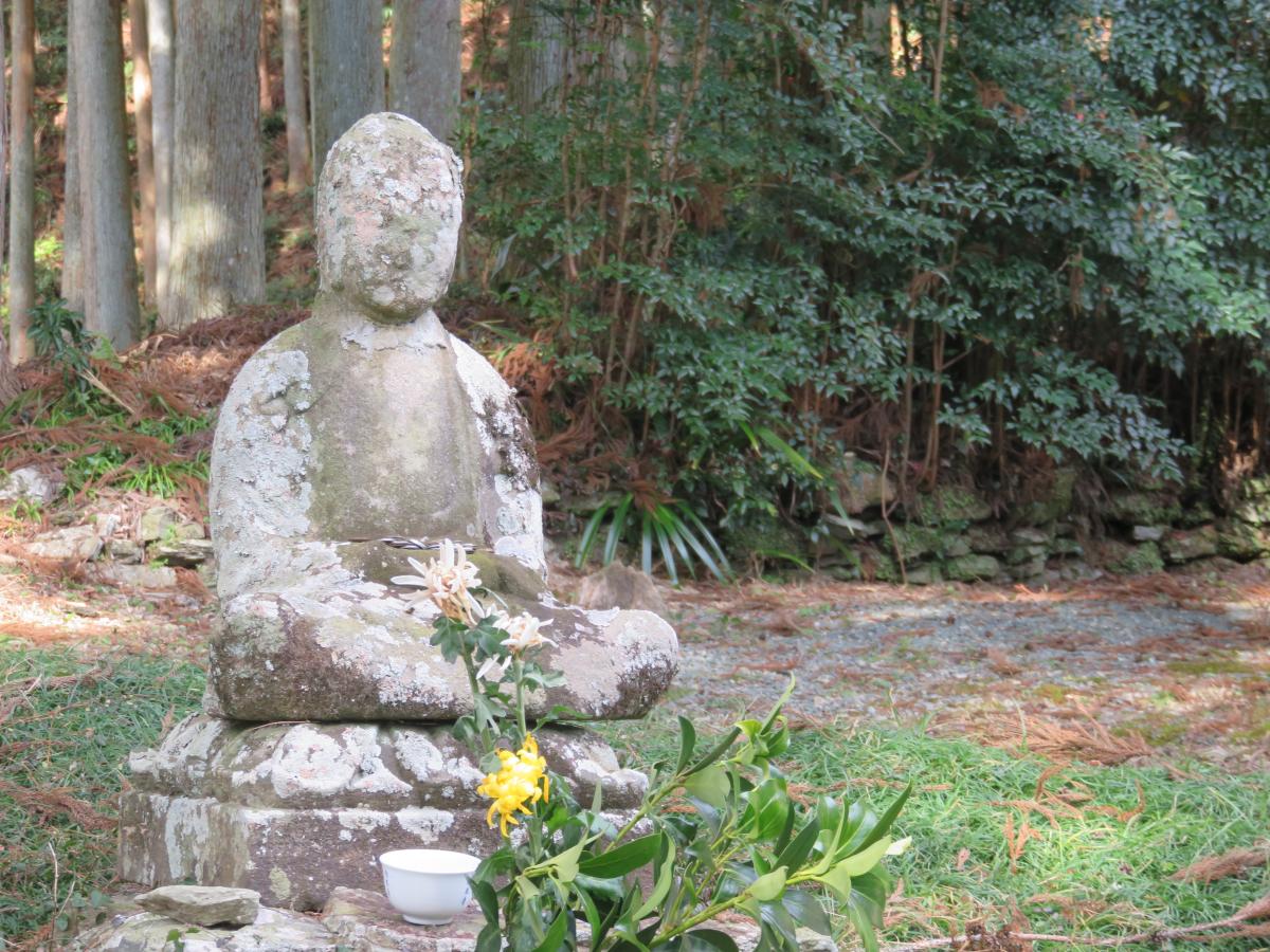 青龍山　満光寺
