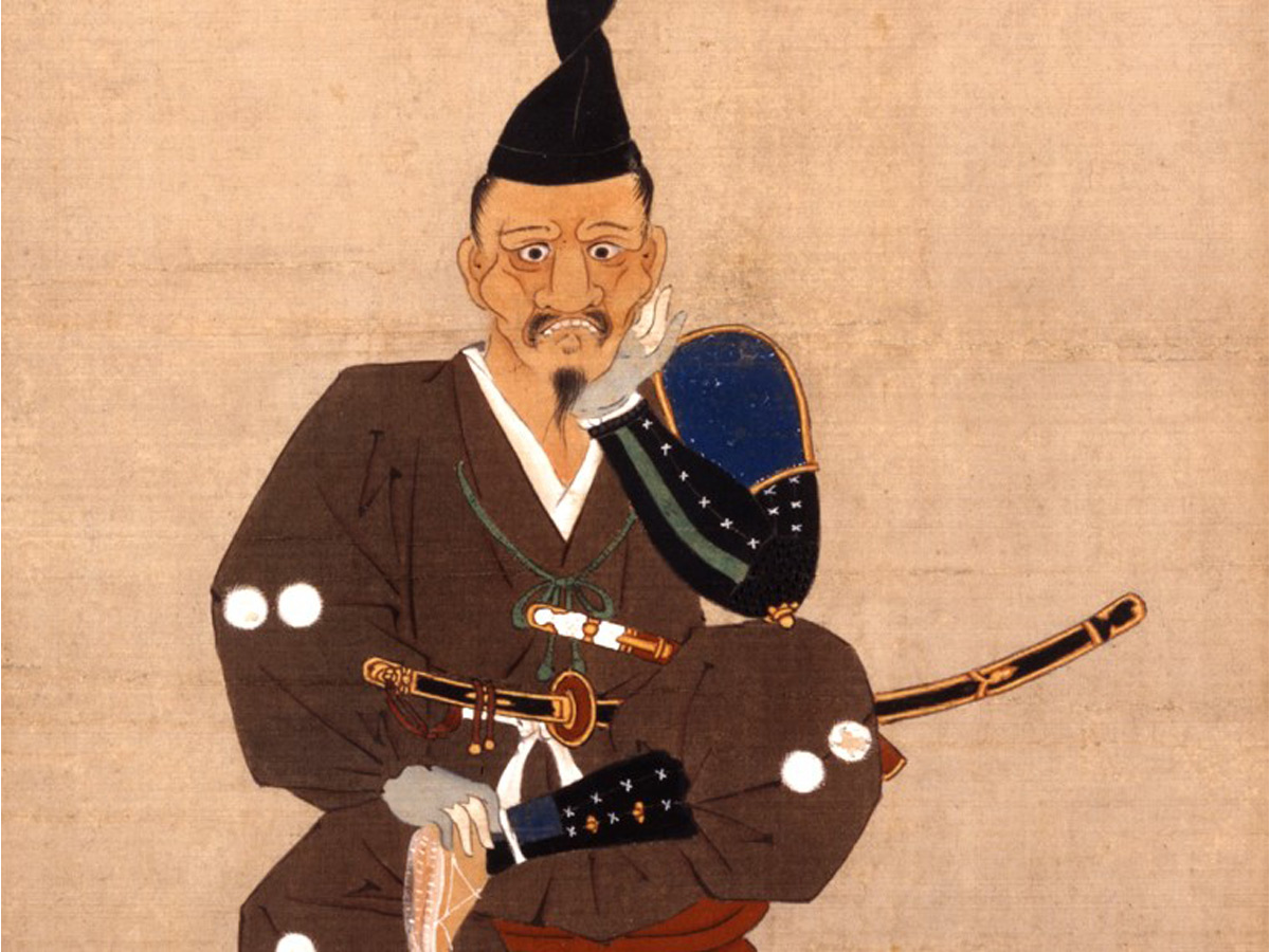 徳川美術館