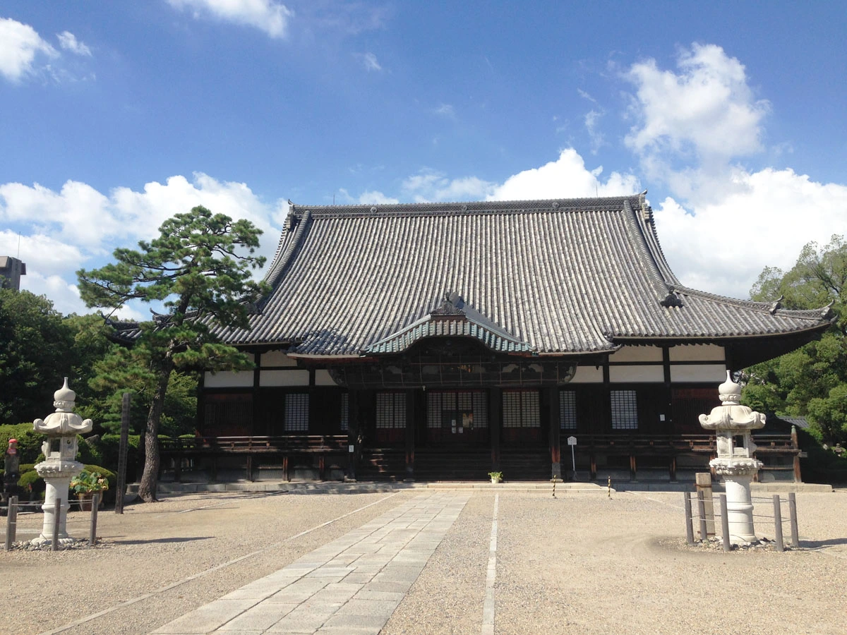 建中寺
